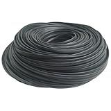 Perfil Borracha Alta Temperatura Acabamento Debrum Tipo U 6 5 Mm 10 Metros Londribor