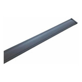 Perfil Embutir Slim 25mm Total Black 2m P Fita Led