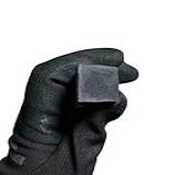 Perfil Esponjoso 20x20mm Em Borracha SBR Borrachas Londrina 1 Metro