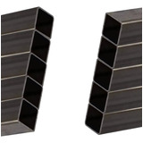 Perfil Metalon Quadrado 20x20