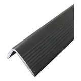 Perfil Pvc Cantoneira Degrau Da Porta Onibus Barra 1 5 Mts