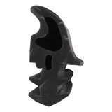 Perfil Silicone Borracha Forno Prática Dibas Encaixe Mt