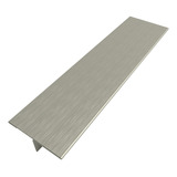 Perfil T Aco Inox