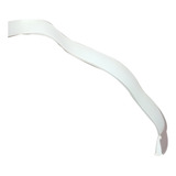 Perfil T Cor Branco