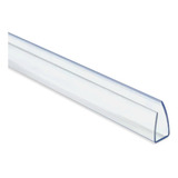 Perfil U Policarbonato 4mm