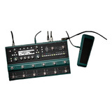 Perfis Kemper Bogren  Tone Junkie Legendary Tones     