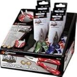 Performance Tool Mini Multiferramenta 12 Em 1 W9176 -enviada Como 1 Multiferramenta- Não Um Pacote-