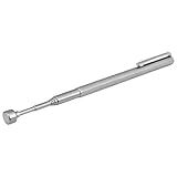 Performance Tool W3301 Ferramenta De Captador Magnético Telescópico De 1-4 Kg Se Estende A 45-8 Cm
