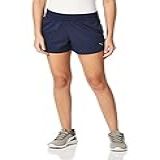 PERFORMANCE WOVEN 3 SHORT W
