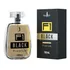 Perfume / Colônia F1 Black Premium 100ml Mary Life, Lazer E Velocidade