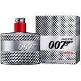 Perfume 007 James Bond
