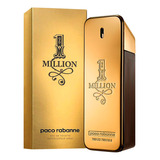Perfume 1 Million Edt 100ml