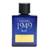 Perfume 1949 Blue Eau De Parfum L Masculino Flora Pura 100ml