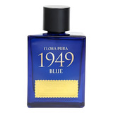 Perfume 1949 Blue Eau