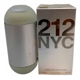 Perfume 212 Feminino 100