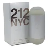 Perfume 212 Feminino 100