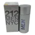 Perfume 212 Men 100ml - Selado / Original