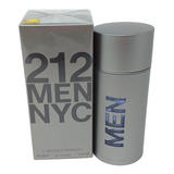 Perfume 212 Men 100ml