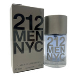 Perfume 212 Men 30ml