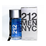 Perfume 212 Men Nyc