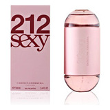 Perfume 212 Sexy Fem