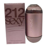 Perfume 212 Sexy Feminino