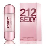 Perfume 212 Sexy Feminino