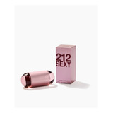 Perfume 212 Sexy Feminino Edp Carolina Herrera 100ml