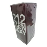 Perfume 212 Sexy Men