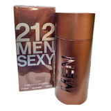 Perfume 212 Sexy Men