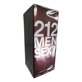 Perfume 212 Sexy Men