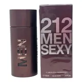 Perfume 212 Sexy Men