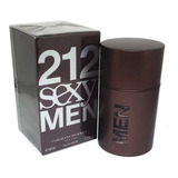 Perfume 212 Sexy Men