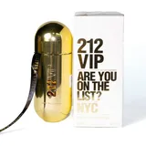 Perfume 212 Vip 80ml