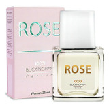 Perfume 25ml Rose Feminino