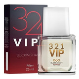 Perfume 321 Vip By