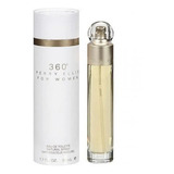Perfume 360 Graus Edt