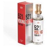 Perfume 521 Young For
