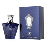 Perfume Arabe Azul Afnan