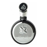 Perfume Arabe Fakhar Black