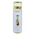 Perfume Árabe Feminino Adorable Galaxy 200ml Perfume Corporal Longa Duração Original Importado Linha Premium Cheiro De Grife Perfuma E Fixa Muito