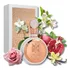 Perfume Árabe Feminino Lattafa Fakhar Rose 100ml De Alta Fixação - Edp Original Para Mulheres