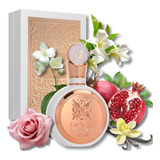 Perfume Arabe Feminino Lattafa