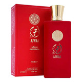 Perfume Arabe Feminino Nusuk