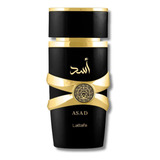 Perfume Arabe Lattafa Asad