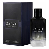 Perfume Arabe Masculino Salvo