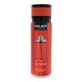 Perfume Arabe Masculino Spray
