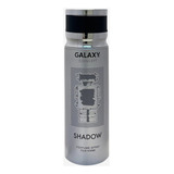Perfume Arabe Masculino Spray