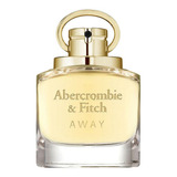 Perfume Abercrombie Away Women