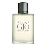 Perfume Acqua Di Gio